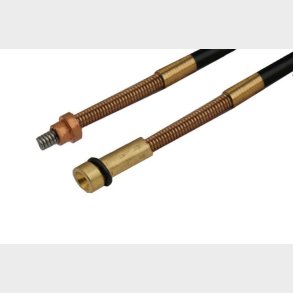 TF-1635 - Combi Inner Spirale 3.5 mtr. 1.2mm. Euroconnection