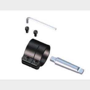 P013 - ZST-0200-99-01-00-0 - CONNECTION SET FOR ELECTRIC MOTOR