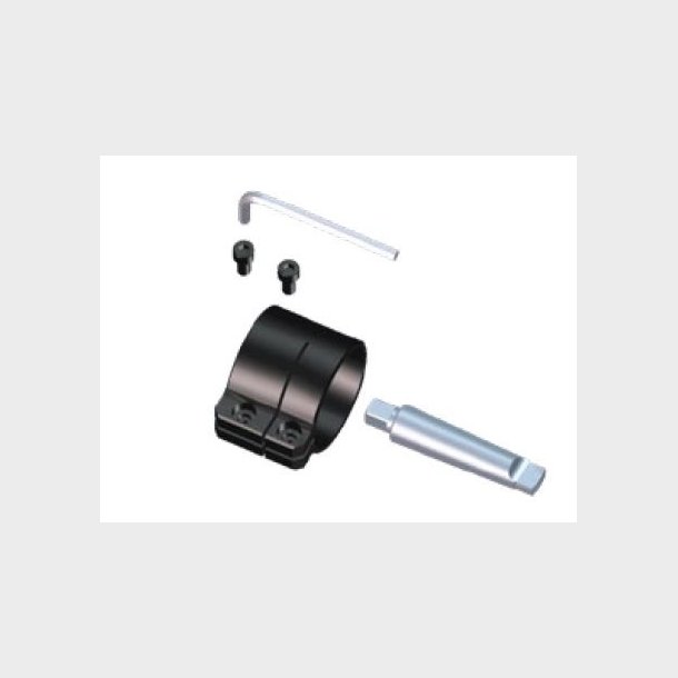 P013 - ZST-0200-99-01-00-0 - CONNECTION SET FOR ELECTRIC MOTOR