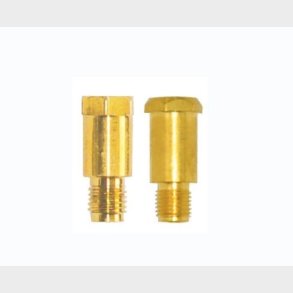 M8 Contact tip holder Kemppi FE42 / PMT42W / MMT42
