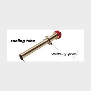 11.842.401.152 - *COOLING TUBE S901.KJELLBERG.HiFocus light