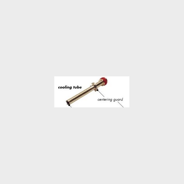 11.842.401.152 - *COOLING TUBE S901.KJELLBERG.HiFocus light