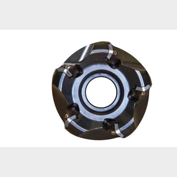 25910 - MILLING HEAD PREMIUM