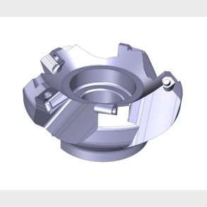 1946 - MILLING HEAD ECO (UZ50 Triumph)