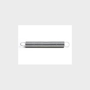 P007 - RoboCut Spares - Wiring harness spring - alt. Ref. D-134