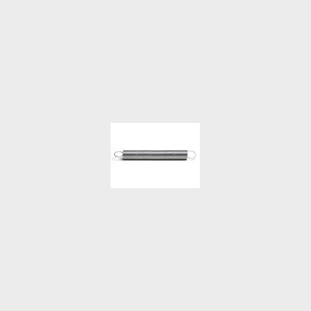 P007 - RoboCut Spares - Wiring harness spring - alt. Ref. D-134