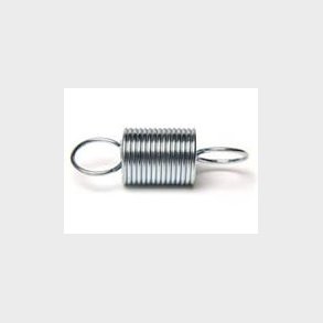 P007 - RoboCut Spares - Torch Cable Clamp Spring - alt. Ref. D-135