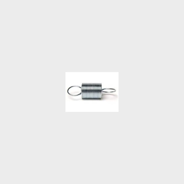 P007 - RoboCut Spares - Torch Cable Clamp Spring - alt. Ref. D-135