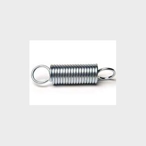 P007 - RoboCut Spares - loader spring (carriage/gantry) - alt. Ref. D-136