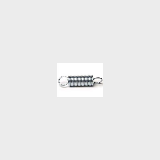 P007 - RoboCut Spares - loader spring (carriage/gantry) - alt. Ref. D-136