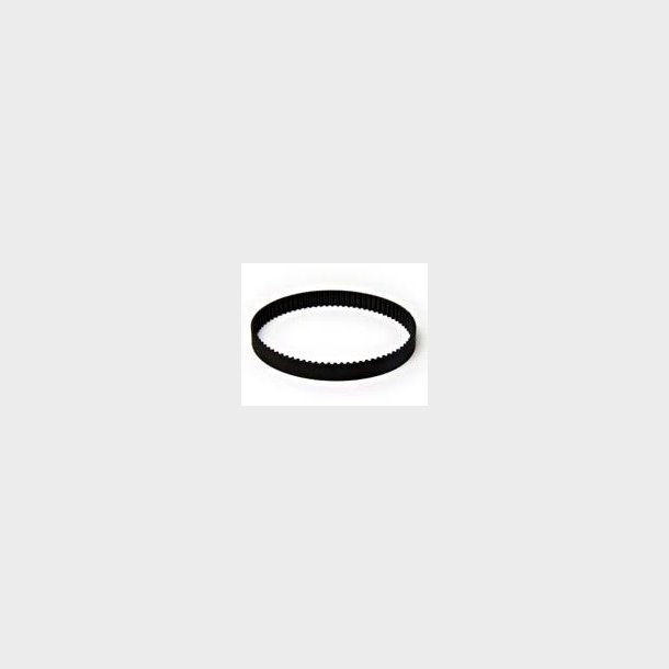 P007 - RoboCut Spares - Short carriage pulley belt - alt. Ref. D-142