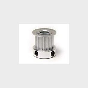 P007 - RoboCut Spares - Motor pulley - alt. Ref. D-144