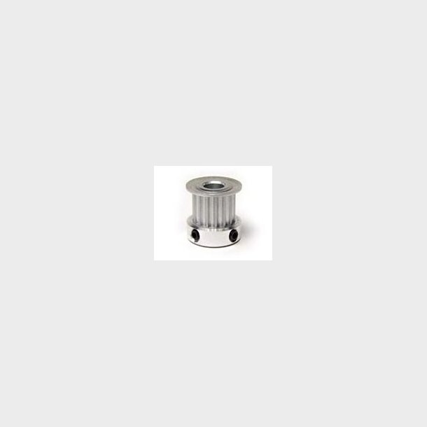 P007 - RoboCut Spares - Motor pulley - alt. Ref. D-144