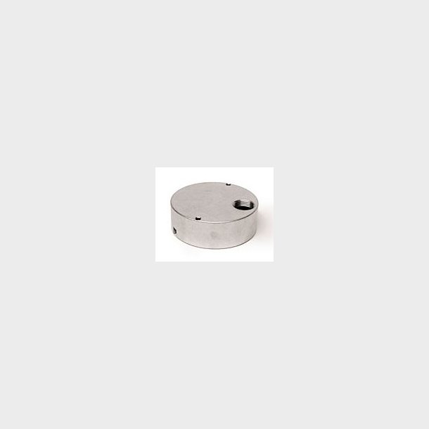 P007 - RoboCut Spares - Carriage motor cap - alt. Ref. D-153