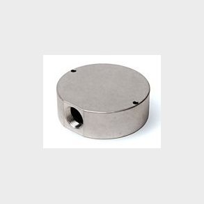 P007 - RoboCut Spares - Gantry motor cap - alt. Ref. D-154