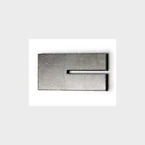 P007 - RoboCut Spares - grate stop - alt. Ref. D-164