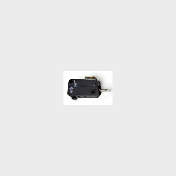 P007 - RoboCut Spares - Limit switch - alt. Ref. D-195