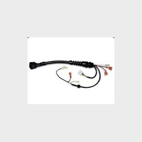 P007 - RoboCut Spares - Gantry wiring harness - alt. Ref. D-202