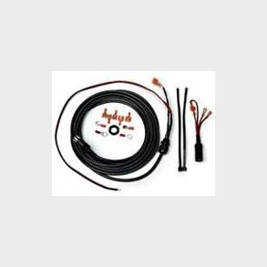 P007 - RoboCut Spares - torch control wiring kit - alt. Ref. D-203