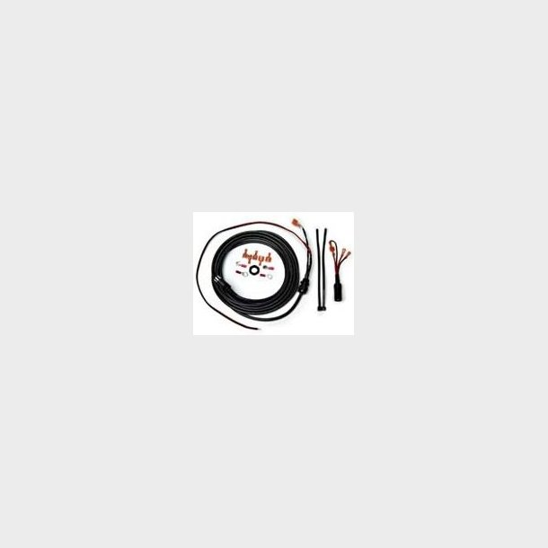 P007 - RoboCut Spares - torch control wiring kit - alt. Ref. D-203