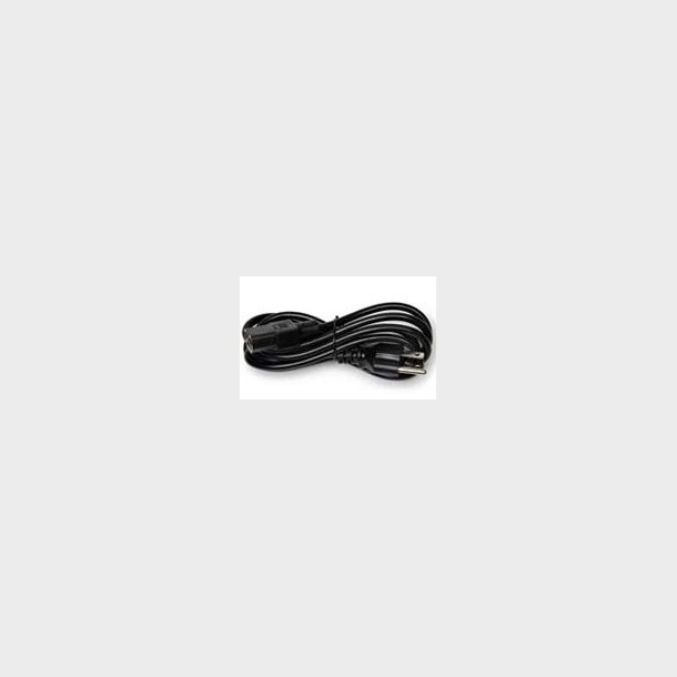 P01579 - IEC Power Lead 230V ref. Welc2025