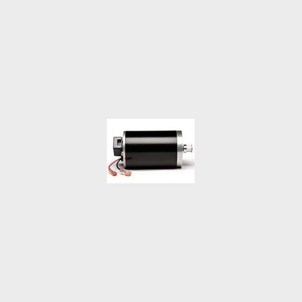 P007 - RoboCut Spares - carriage motor (w/ encoder & pull - alt. Ref. D-717
