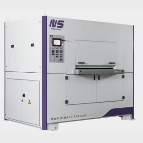 N004 -  DM1100 C Deburring and Edge Rounding Machine - alt. Ref.