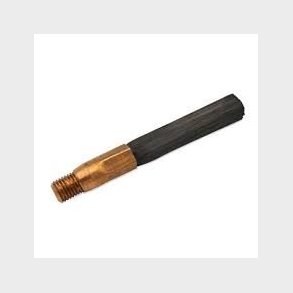 WELC3149 - Cougartron InoxFury 80-200A pensel (10 stk. i en pakke)