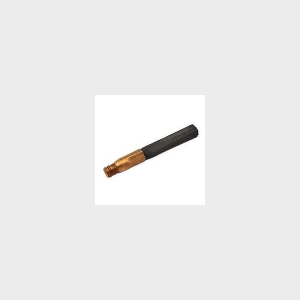 WELC3149 - Cougartron InoxFury 80-200A pensel (10 stk. i en pakke)