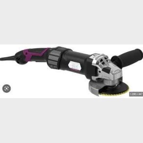 65030.-1 - VARILEX 1802 HT ONLY MACHINE  (EU) 1,750 watts - alt. Ref. 65031