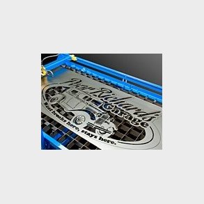 P007 - ADVANCED DESIGN SOFTWARE UPGRADE