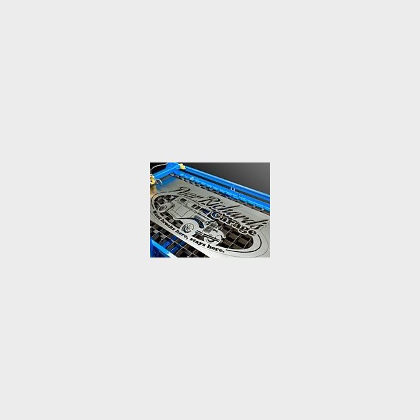 P007 - ADVANCED DESIGN SOFTWARE UPGRADE