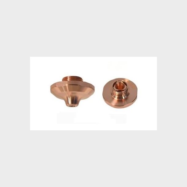 1835747 - TR407-5747 - TR-DOUBLE NOZZLE � 4.0 EAK - L2243.E - Pieces per PK - 1