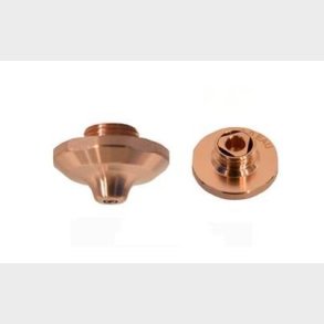 2059462 - TR407-9462 - TR-DOUBLE NOZZLE � 2.5 EAU - L2220.E - Pieces per PK - 1