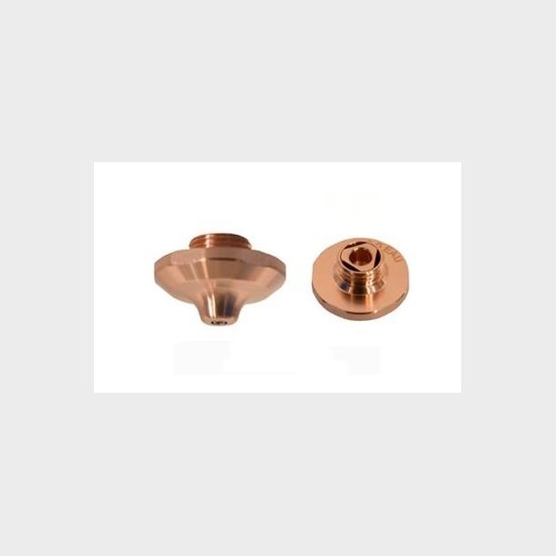 2253595 - TR407-3595 - TR-DOUBLE NOZZLE � 10.0 EAU - L2235.E - Pieces per PK - 1