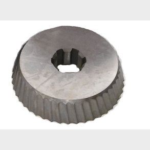 1927 - CUTTER/Cutting ECO tool - suitable for conventional steel BEVL3058