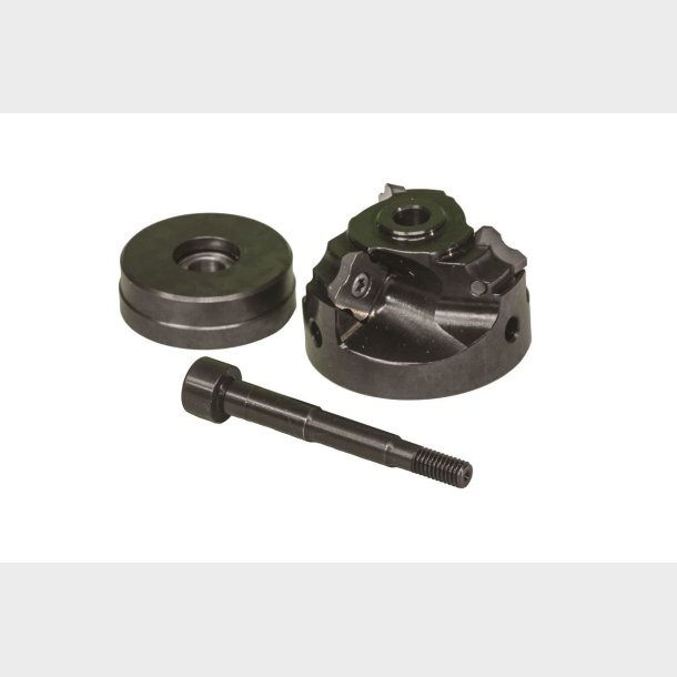 27234 - MILLING HEAD RADIUS R2,5mm