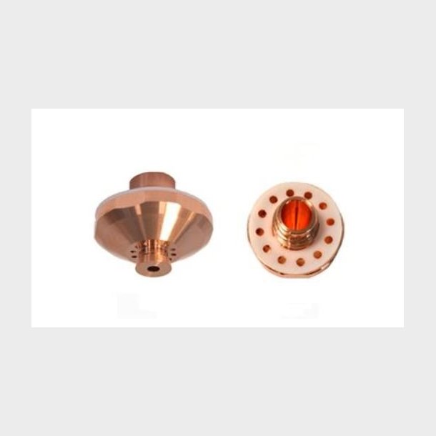 1879952 - TR407-9952 - TR-NOZZLE EGL D2,0 - L1992.E - Pieces per PK - 1