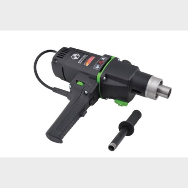 P013 - PRO 10 PB Electric motor - 230V 50/60Hz - alt. Ref. SLN-000094 - BEVL1016