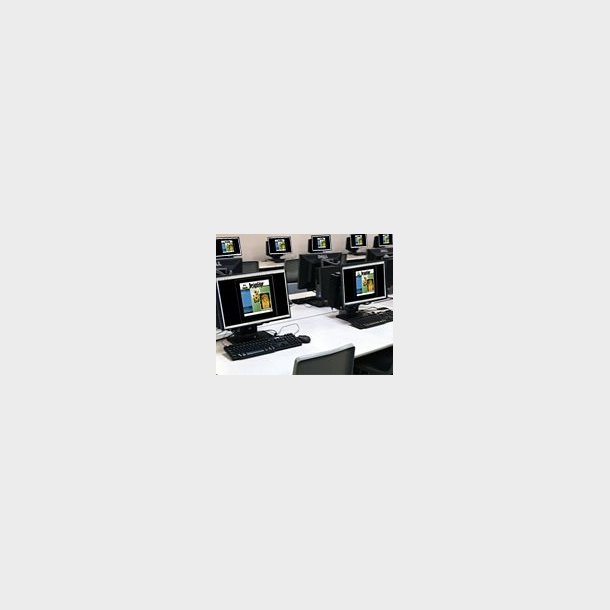 P007 - EXTRA SEAT LICENSE #3-5 ref. PLAS2069