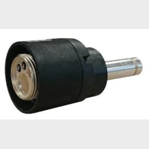 KCB-EURO-FRONIUS - Adapter Euro-CA / Fronius