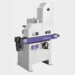 FC120ZK - N004 - Ideal for rectangular tubes and bars finishing up to 120mm width.