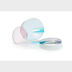 34 x 5mm - FUSED SILICA WINDOW DIAMETER: 34mm THICKNESS: 5 MM ref. 632251 - 5016985 Trumpf