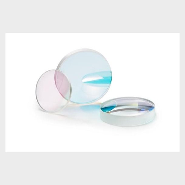34 x 5mm - FUSED SILICA WINDOW DIAMETER: 34mm THICKNESS: 5 MM ref. 632251 - 5016985 Trumpf