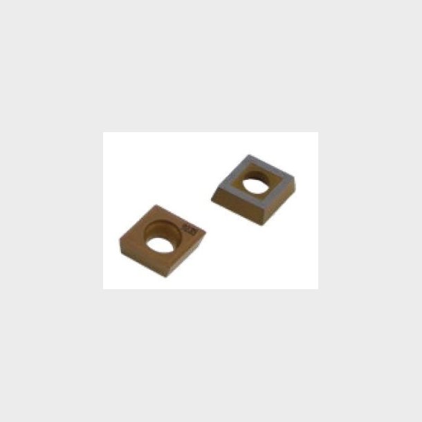 P013 - Flange facing insert Special Geometry (Sold 10pcs/Box)