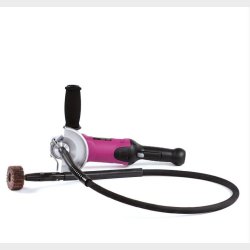10014 - 1 - Flexible Shaft - M14 thread, 6 mm collet, 7 mm steel wire, 142 cm - HTS84831095 - DE - _maxrpm - 12200