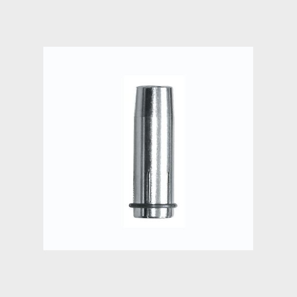 Standard Gasnozzle Kemppi 18x80x25 mm PMT52W