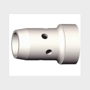 030.0145. - Gas diffuser MB401/501 ceramic - old ref. GV.40.50.ti alt. ref. miga. 80220309 - 80220306 - 80220310 - 80220307