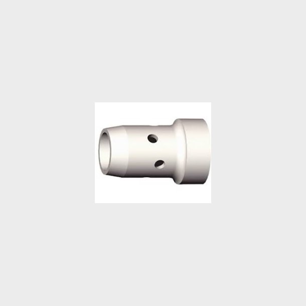 030.0145. - Gas diffuser MB401/501 ceramic - old ref. GV.40.50.ti alt. ref. miga. 80220309 - 80220306 - 80220310 - 80220307