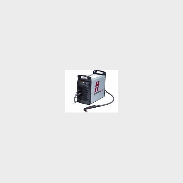 P007 - Powermax 105 AMP HIGH PERFORMANCE CUTTER SYNC 380-400V 3-Phase ref. 059690